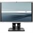HP Smart Buy LA2205wg 22-inch Widescreen LCD Monitor - Brushed Aluminum and Black